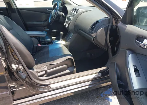 2012 Nissan Altima 2.5 S z USA, uszkodzony, nr VIN 1N4AL2AP3CC108351